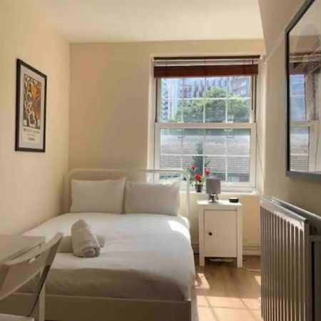 Aplacetostay Central London Apartment, Zone 1 Nhg Londres Exterior foto