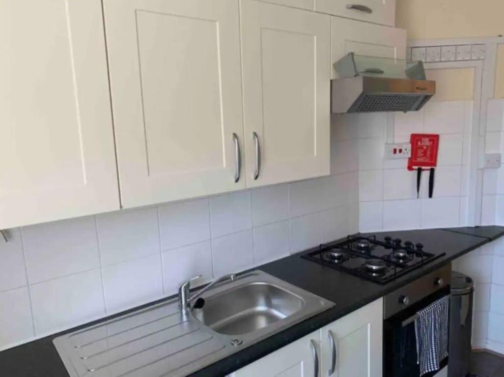 Aplacetostay Central London Apartment, Zone 1 Nhg Londres Exterior foto